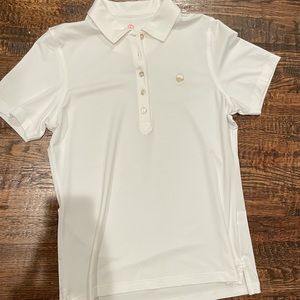 Women’s SPF Peter Millar Polo